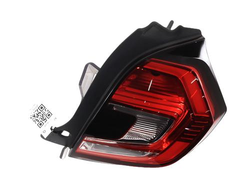 Used Right taillight RENAULT TWINGO III (BCM_, BCA_) Z.E: (BCA1) (82 hp) 29055503