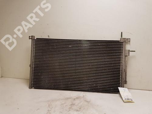Used AC radiator AC radiator FORD MONDEO III (B5Y) 2.0 16V TDDi / TDCi (115 hp) 10471414 10471414