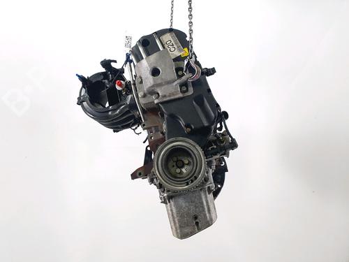 Used Engine Engine 38717253 38717253