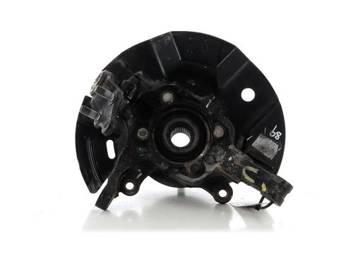 Right front steering knuckle HYUNDAI SANTA FÉ III (DM, DMA) 2.2 CRDi 4WD | BP22343390M26 