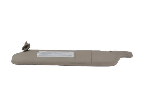 Left sun visor NISSAN TERRANO II (R20) 3.0 Di 4WD | BP30140595I1 