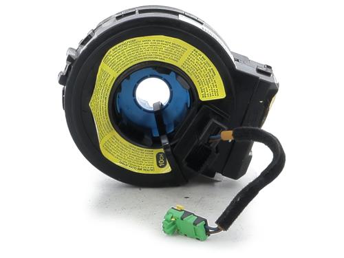 Used Squib airbag Squib airbag HYUNDAI SANTA FÉ II (CM) 2.2 CRDi GLS (150 hp) 34205236 34205236