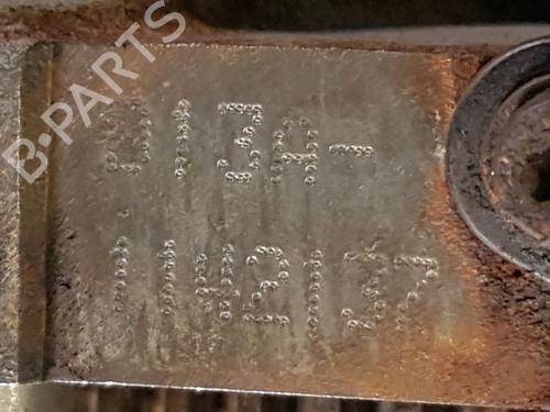 Engine SUZUKI SWIFT III (MZ, EZ) 1.3 DDiS (RS413D) | BP33111311M1  - Image 9