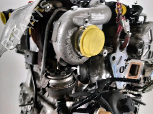 Engine CITROËN DS3 (SA_) 1.6 HDi 110 | BP36592084M1 - Image 6
