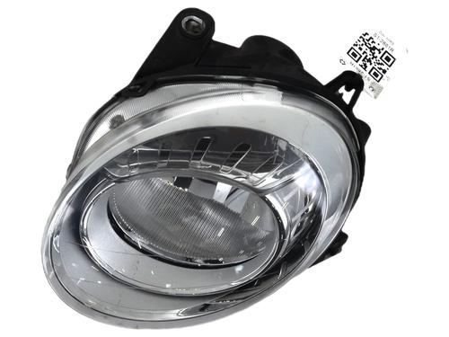 Left headlight FIAT 500 (312_) 1.2 (312AXA1A) | BP39736898C28 - Image 5