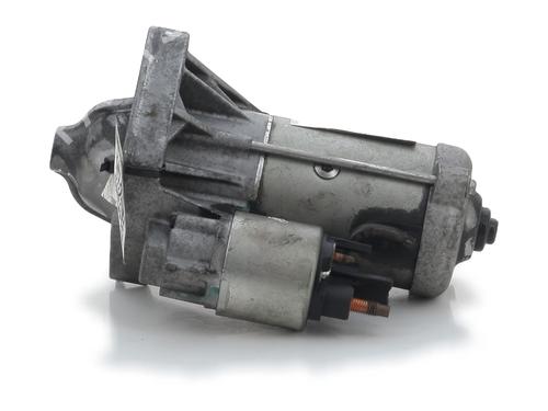 Startmotor NISSAN QASHQAI I (J10, NJ10) 1.6 dCi | BP30093743M8