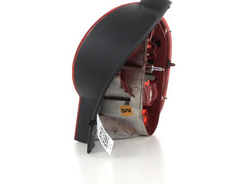 Left taillight RENAULT MODUS / GRAND MODUS (F/JP0_) 1.2 (JP0C, JP0K, FP0C, FP0K, FP0P, JP0P, JP0T) | BP29389837C34 