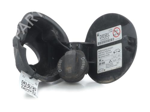 Tankdop VW GOLF V (1K1) 1.9 TDI (105 hp) 30957368