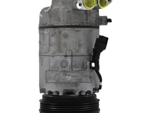AC compressor DACIA SANDERO II 1.2 | BP37228363M34 - Image 5