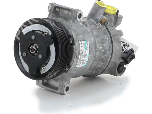 Used AC compressor VW GOLF VI Convertible (517) 1.2 TSI (105 hp) 29495257