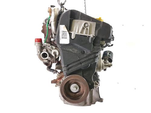 Used Engine RENAULT CLIO III Grandtour (KR0/1_) 1.5 dCi (75 hp) 29819716