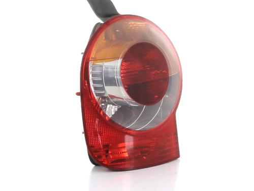 Left taillight RENAULT MODUS / GRAND MODUS (F/JP0_) 1.5 dCi (FP0D, JP0D) | BP32654418C34