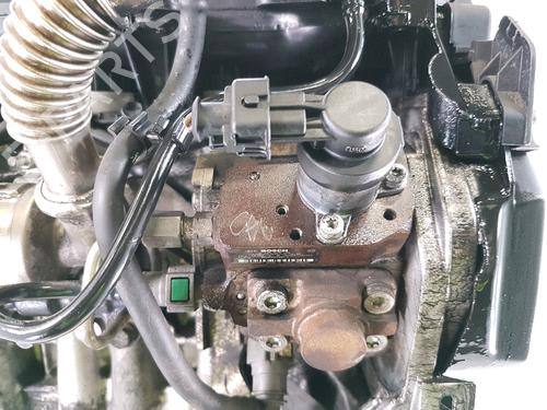 Engine PEUGEOT 207 Hatchback Van (WA_, WC_)  | BP25731964M1 