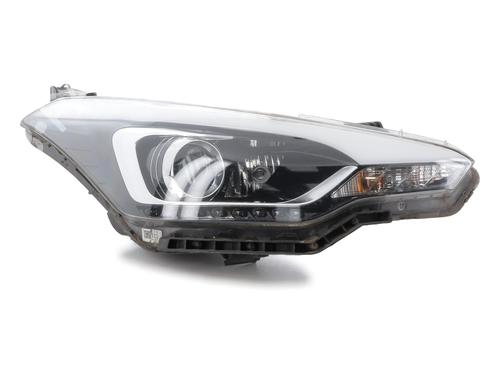 Used Right headlight HYUNDAI i20 II (GB, IB) 1.1 CRDi (75 hp) 30799825