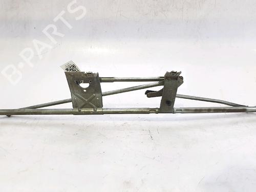 Mecanismo de escovas frente SMART FORTWO Coupe (450) 0.7 (450.352, 450.332) (61 hp) 30827038