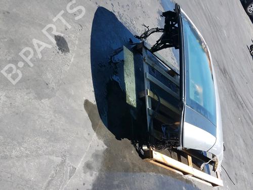 Used Sunroof OPEL ASTRA H TwinTop (A04) 1.6 (L67) (105 hp) 27902580