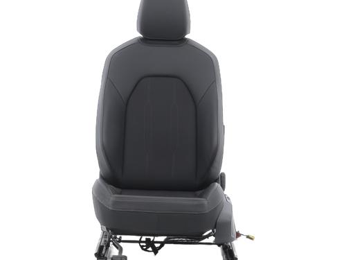 Used Left front seat Left front seat CUPRA FORMENTOR (KM7, KMP) 1.5 eTSI (150 hp) 33866628 33866628