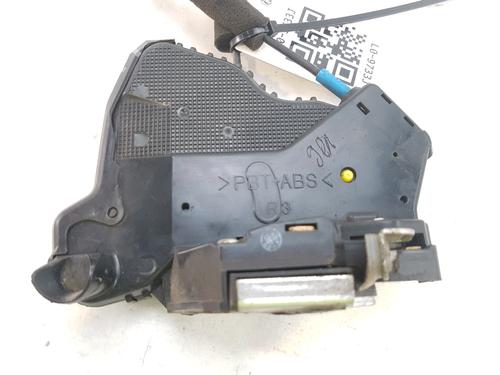 Front right lock TOYOTA LAND CRUISER PRADO (_J12_) 3.0 D-4D (KDJ120, KDJ125) | BP27917728C97 