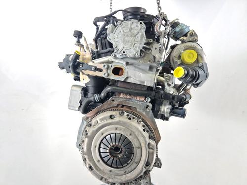 Engine VW GOLF VI (5K1) 1.6 TDI | BP40557766M1 - Image 3