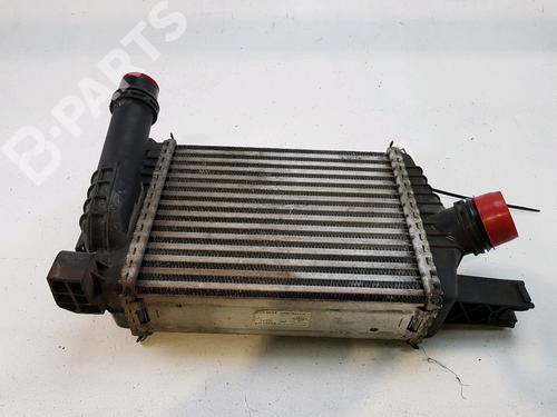 Used Intercooler Intercooler RENAULT CLIO IV (BH_) 1.5 dCi 90 (90 hp) 11186645 11186645