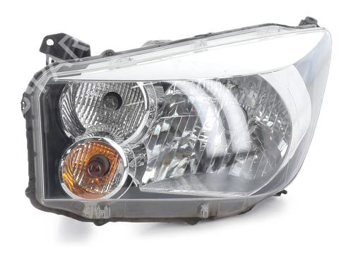 Optica esquerda SUZUKI CELERIO (LF) 1.0 (AVK310) | BP36181164C28 - Image 4