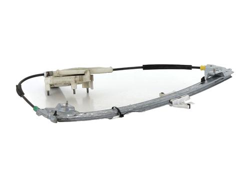 Front right window mechanism PEUGEOT 406 (8B) 2.0 HDI 110 | BP27905437C23 