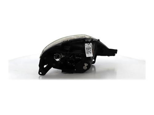 Venstre forlygte CITROËN C3 I (FC_, FN_)  | BP28332409C28 