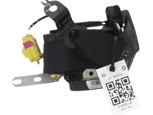 Used Front left seatbelt Front left seatbelt VW POLO IV (9N_, 9A_) 1.2 12V (64 hp) 40034940 40034940
