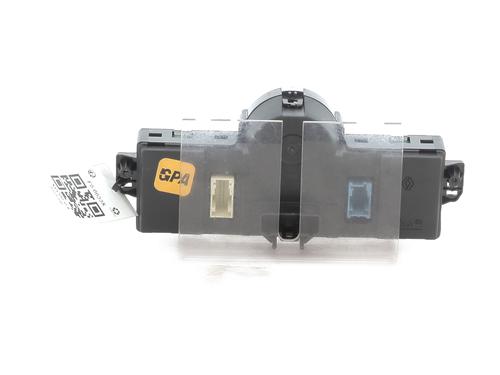 Commande Chauffage RENAULT CLIO III Grandtour (KR0/1_) 1.6 16V (KR0B) (112 hp) 31937089
