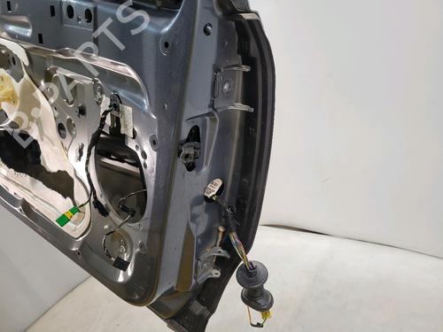 Left front door CITROËN C4 I (LC_)  | BP27309335C2 
