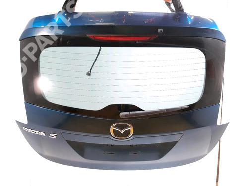 Used Tailgate MAZDA 5 (CR) 2.0 CD (CR19) (110 hp) 10426436