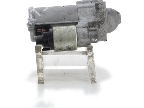 Startmotor RENAULT MEGANE IV Hatchback (B9A/M/N_) [2015-2025]  27246809