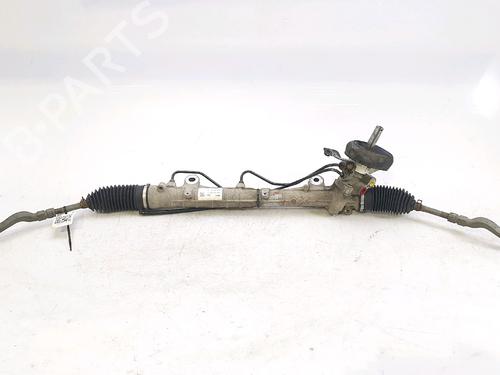 Used Steering rack DACIA DOKKER Box Body/MPV 1.2 TCe 115 (FEM0) (114 hp) 29381382