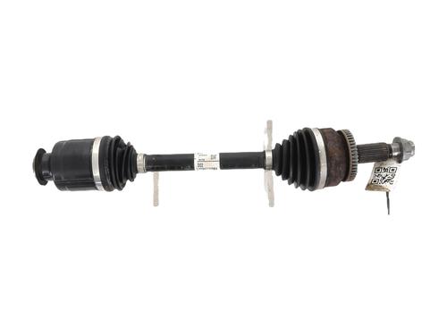 Used Right front driveshaft HYUNDAI TUCSON (TL, TLE) 2.0 CRDi (136 hp) 29495240