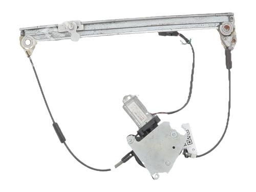Used Front left window mechanism Front left window mechanism RENAULT MEGANE I Coach (DA0/1_) 1.6 16V (DA0B, DA04, DA11) (107 hp) 40277183 40277183