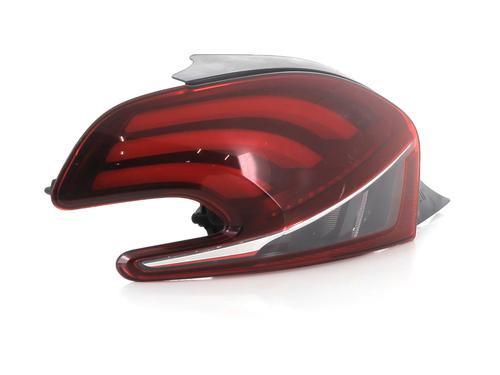 Left taillight PEUGEOT 208 I (CA_, CC_) 1.6 HDi / BlueHDi 75 | BP30918501C34