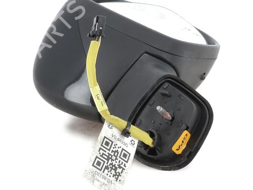 Right mirror RENAULT CAPTUR I (J5_, H5_) 1.5 dCi 110 | BP28365193C27 
