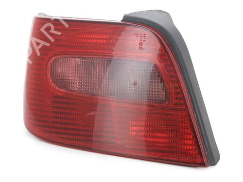 Left taillight CITROËN XSARA (N1) 1.6 16V | BP26609501C34 
