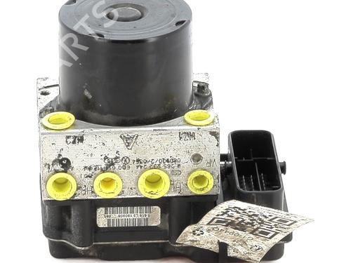 ABS pump VW POLO (9N_, 9A_) 1.4 TDI | BP22795738M43 