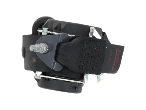 Used Rear left seatbelt Rear left seatbelt PEUGEOT 208 I (CA_, CC_) 1.2 VTI 82 (82 hp) 36776735 36776735