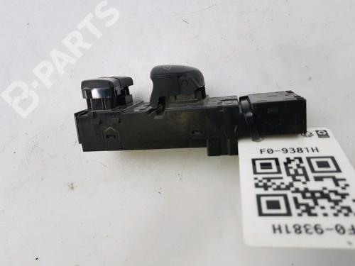 Left front window switch NISSAN MICRA V (K14) 1.5 DCI | BP11242279I27 