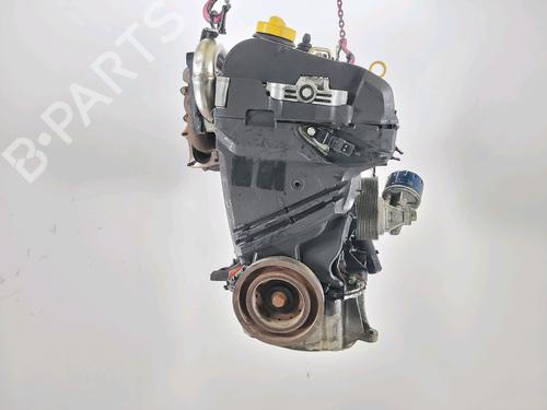 Motor RENAULT KANGOO Express (FC0/1_) 1.5 dCi (61 hp) 29552368