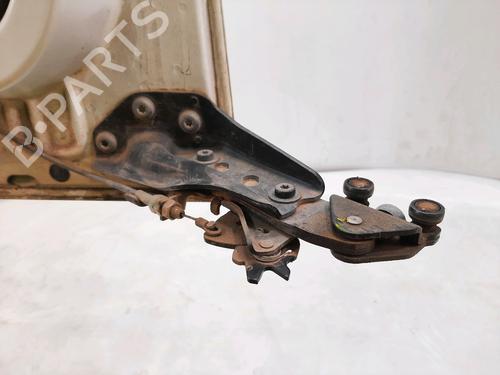 Left slide door CITROËN NEMO MPV 1.4 HDi | BP13676903C74 