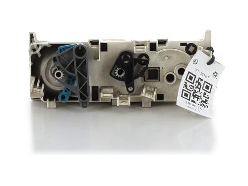 AC-Styringsenhed/Manøvreenhed PEUGEOT PARTNER MPV (5_, G_) 1.6 HDi 75 | BP29988345I5