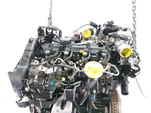 Engine DACIA DUSTER (HS_) 1.5 dCi 4x4 | BP33230191M1  - Image 7