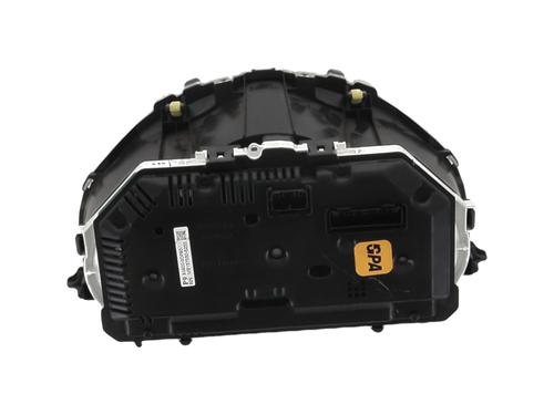 Instrument cluster TOYOTA YARIS (_P13_) 1.3 (NSP130_, NSP130) | BP29443336C47 