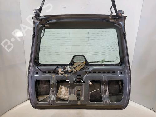Tailgate MERCEDES-BENZ M-CLASS (W163) ML 270 CDI (163.113) | BP23451040C6 
