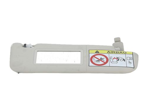Right sun visor FIAT 500 (312_) 1.0 Mild Hybrid (312.AYD1B) | BP26609025I2 
