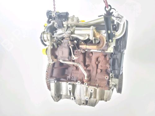 Engine RENAULT MODUS / GRAND MODUS (F/JP0_) 1.5 dCi (FP0E, JP0E) | BP32487451M1