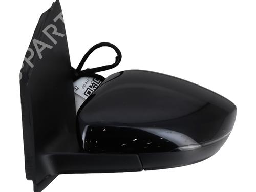 Left mirror VW POLO V (6R1, 6C1) 1.2 TSI 16V | BP30049200C26 